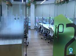 Coworking Space In DLF city centre Mall BI614